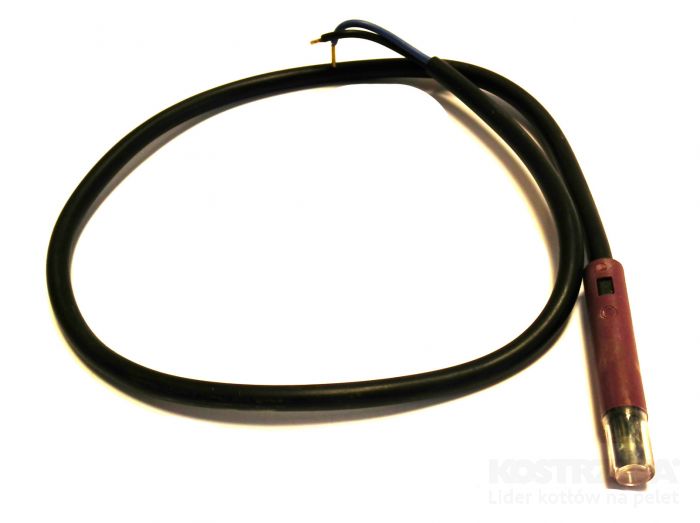 Датчик полум'я для пальника